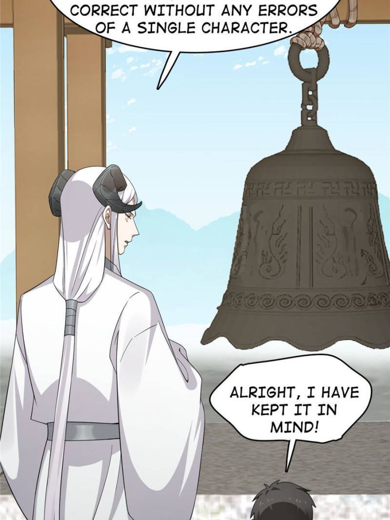 Queen of Poison: the Legend of a Super Agent, Doctor and Princess chapter 399 page 51