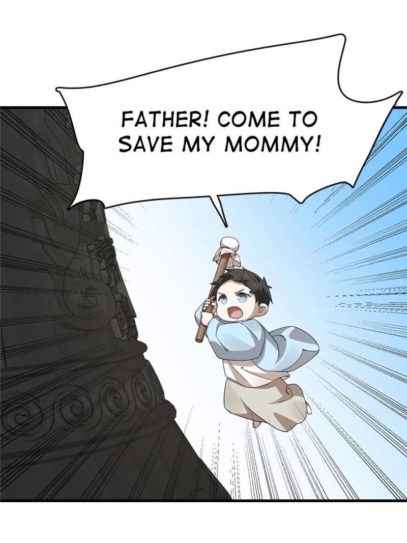 Queen of Poison: the Legend of a Super Agent, Doctor and Princess chapter 399 page 53