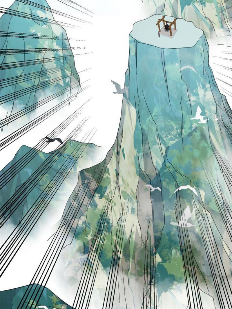 Queen of Poison: the Legend of a Super Agent, Doctor and Princess chapter 399 page 55