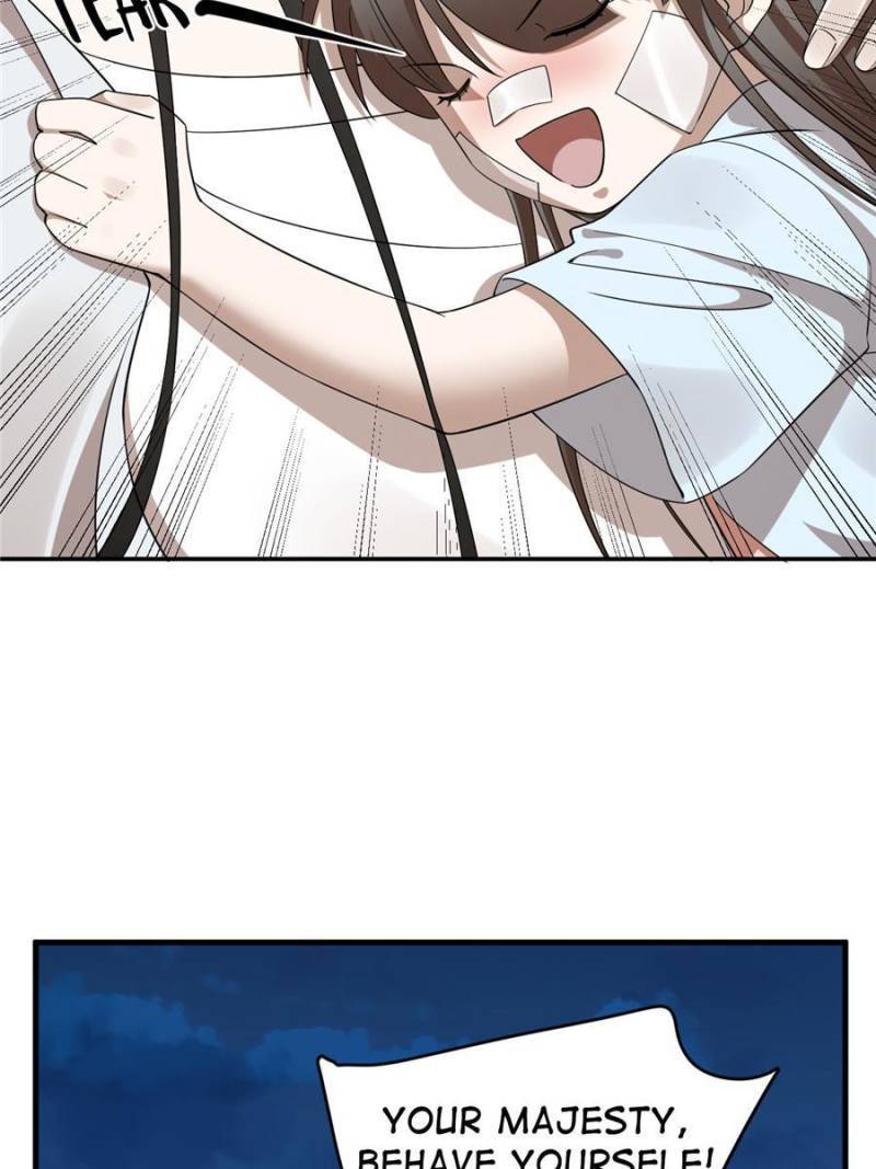 Queen of Poison: the Legend of a Super Agent, Doctor and Princess chapter 399 page 8