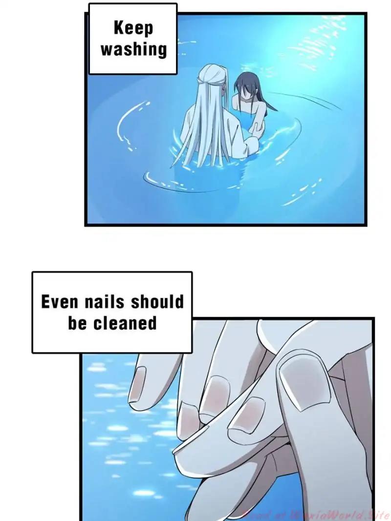 Queen of Poison: the Legend of a Super Agent, Doctor and Princess chapter 40 page 14