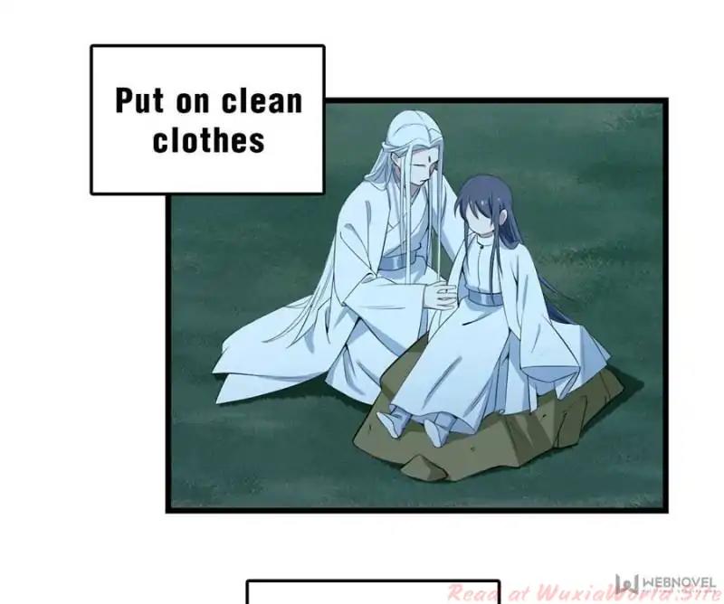 Queen of Poison: the Legend of a Super Agent, Doctor and Princess chapter 40 page 16