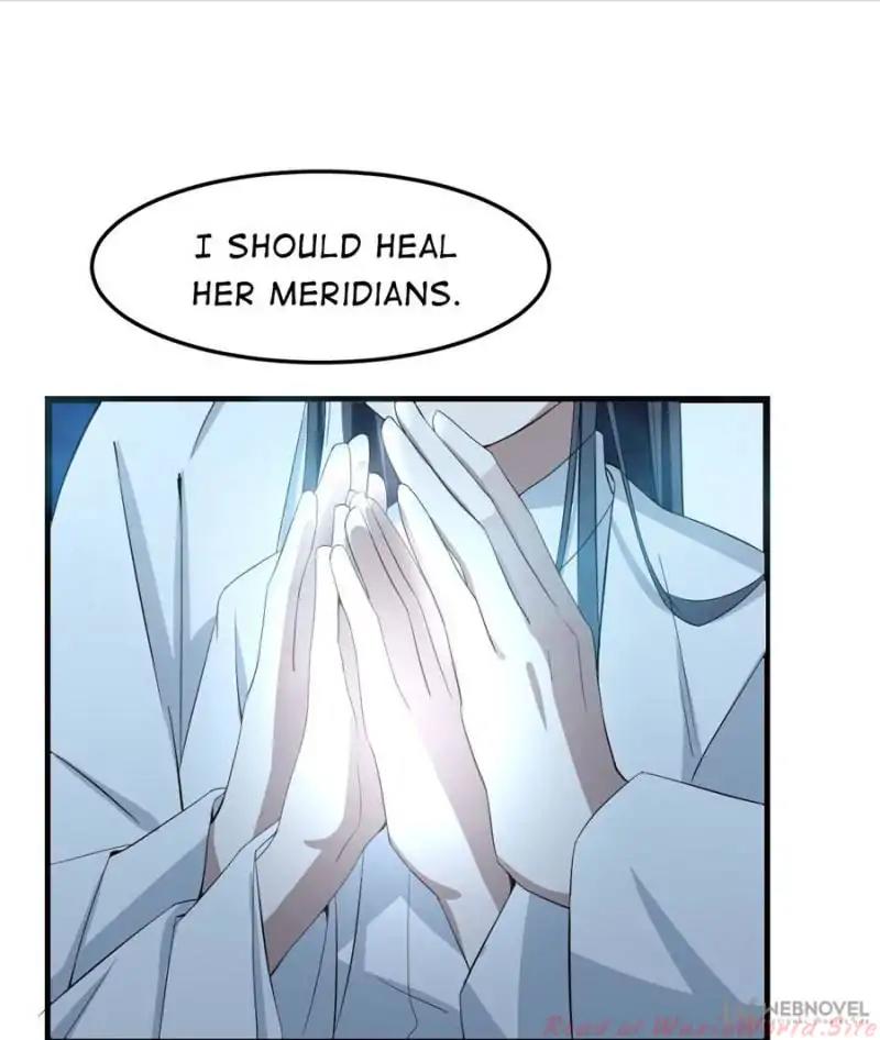 Queen of Poison: the Legend of a Super Agent, Doctor and Princess chapter 40 page 24