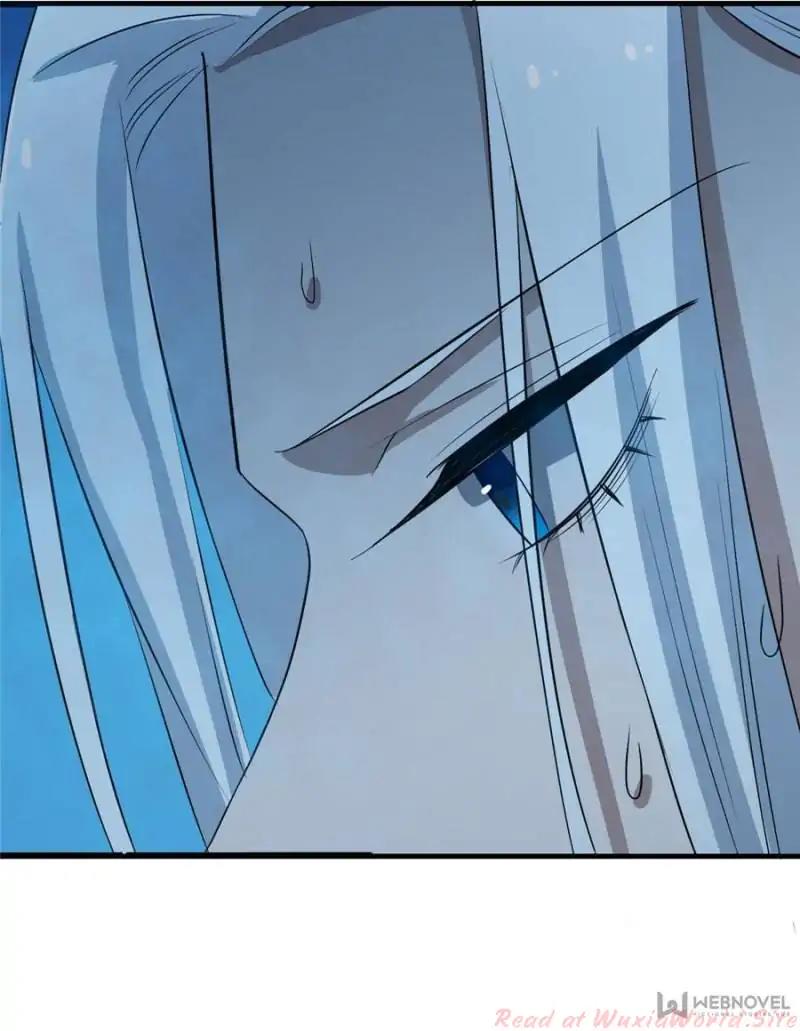 Queen of Poison: the Legend of a Super Agent, Doctor and Princess chapter 40 page 29