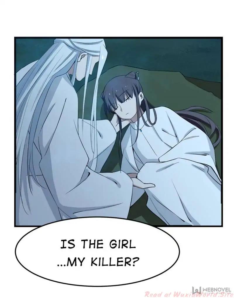 Queen of Poison: the Legend of a Super Agent, Doctor and Princess chapter 40 page 30