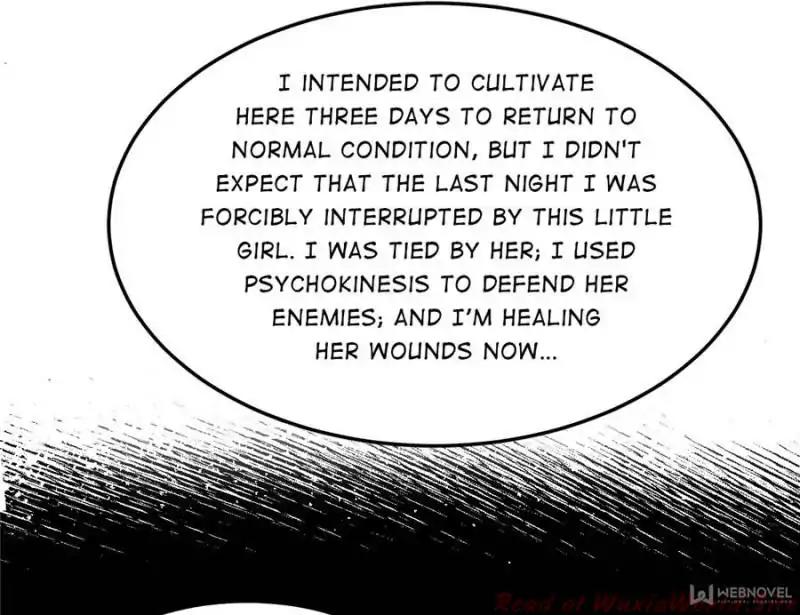 Queen of Poison: the Legend of a Super Agent, Doctor and Princess chapter 40 page 31