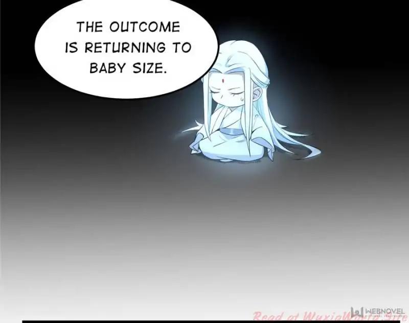 Queen of Poison: the Legend of a Super Agent, Doctor and Princess chapter 40 page 32