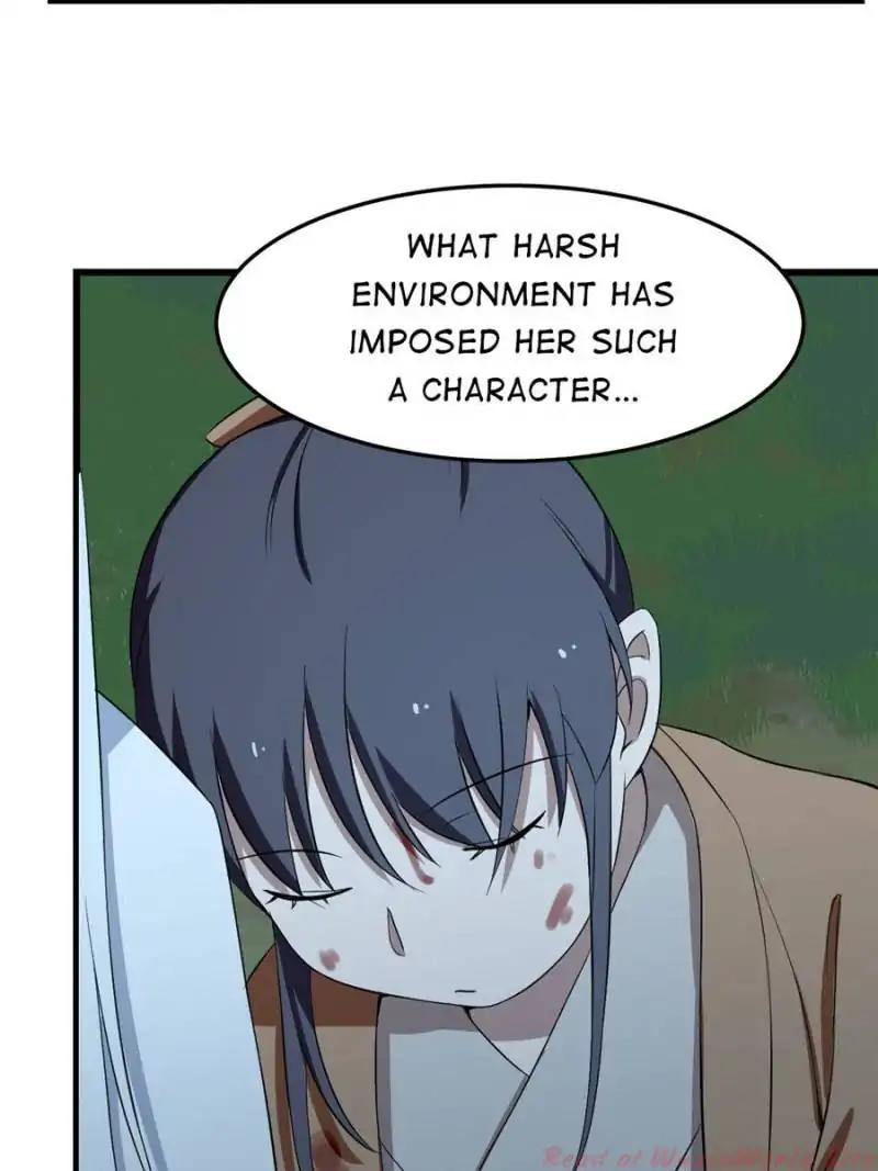 Queen of Poison: the Legend of a Super Agent, Doctor and Princess chapter 40 page 4