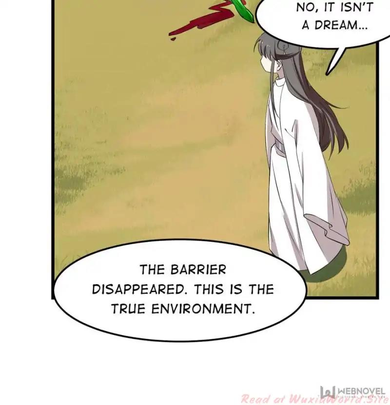 Queen of Poison: the Legend of a Super Agent, Doctor and Princess chapter 40 page 45