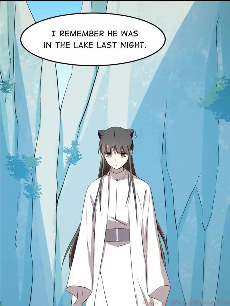 Queen of Poison: the Legend of a Super Agent, Doctor and Princess chapter 40 page 47