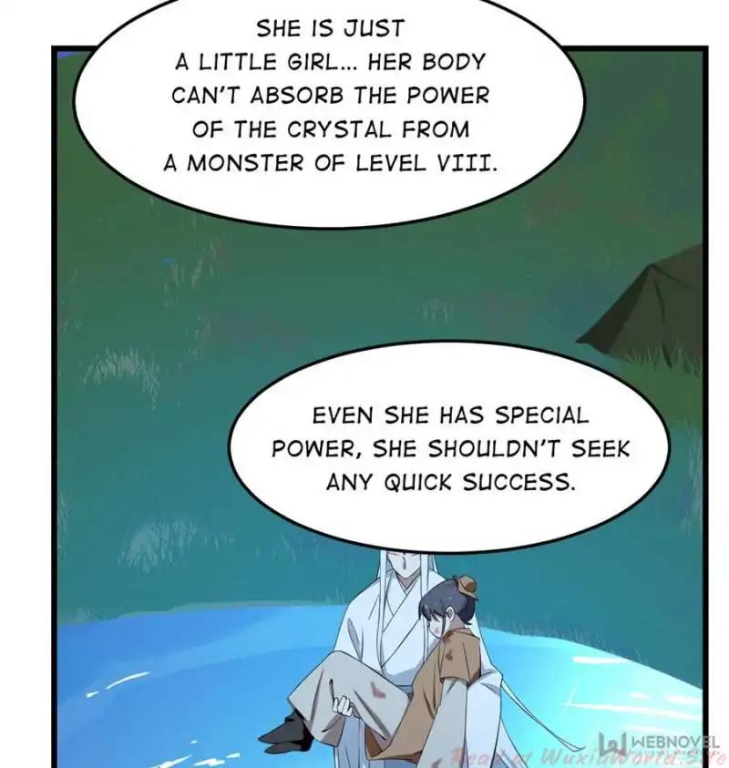 Queen of Poison: the Legend of a Super Agent, Doctor and Princess chapter 40 page 7