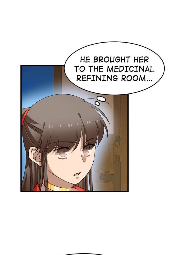 Queen of Poison: the Legend of a Super Agent, Doctor and Princess chapter 400 page 24