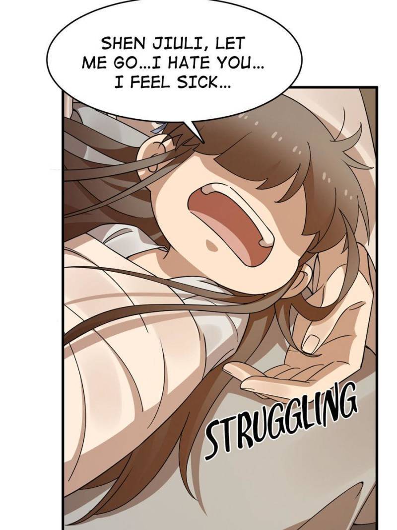 Queen of Poison: the Legend of a Super Agent, Doctor and Princess chapter 400 page 25