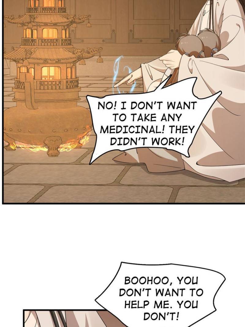 Queen of Poison: the Legend of a Super Agent, Doctor and Princess chapter 400 page 27