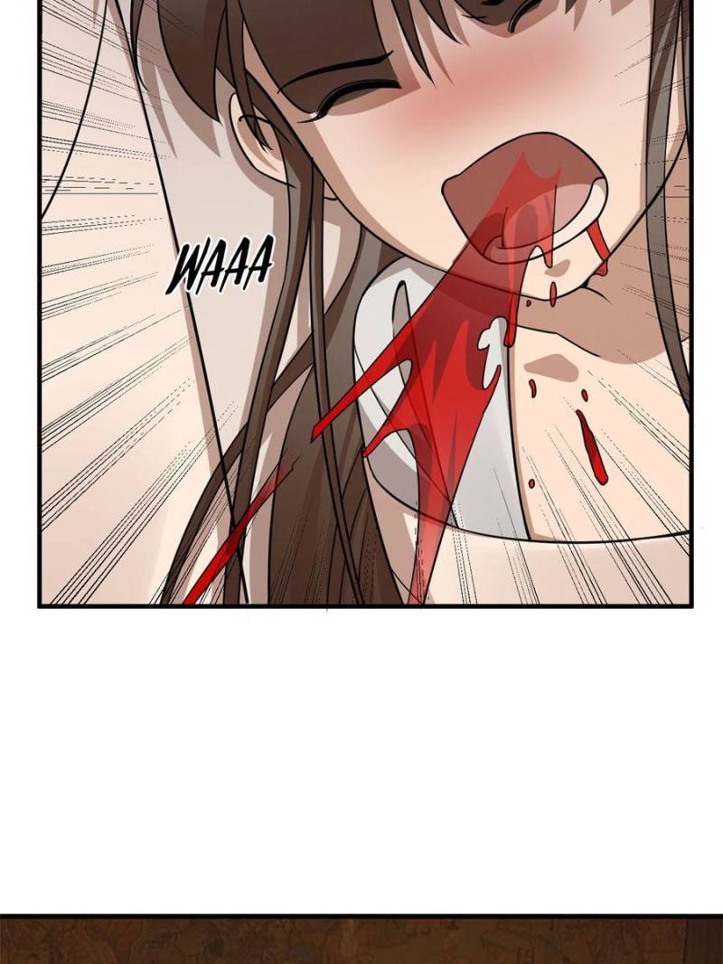 Queen of Poison: the Legend of a Super Agent, Doctor and Princess chapter 400 page 30