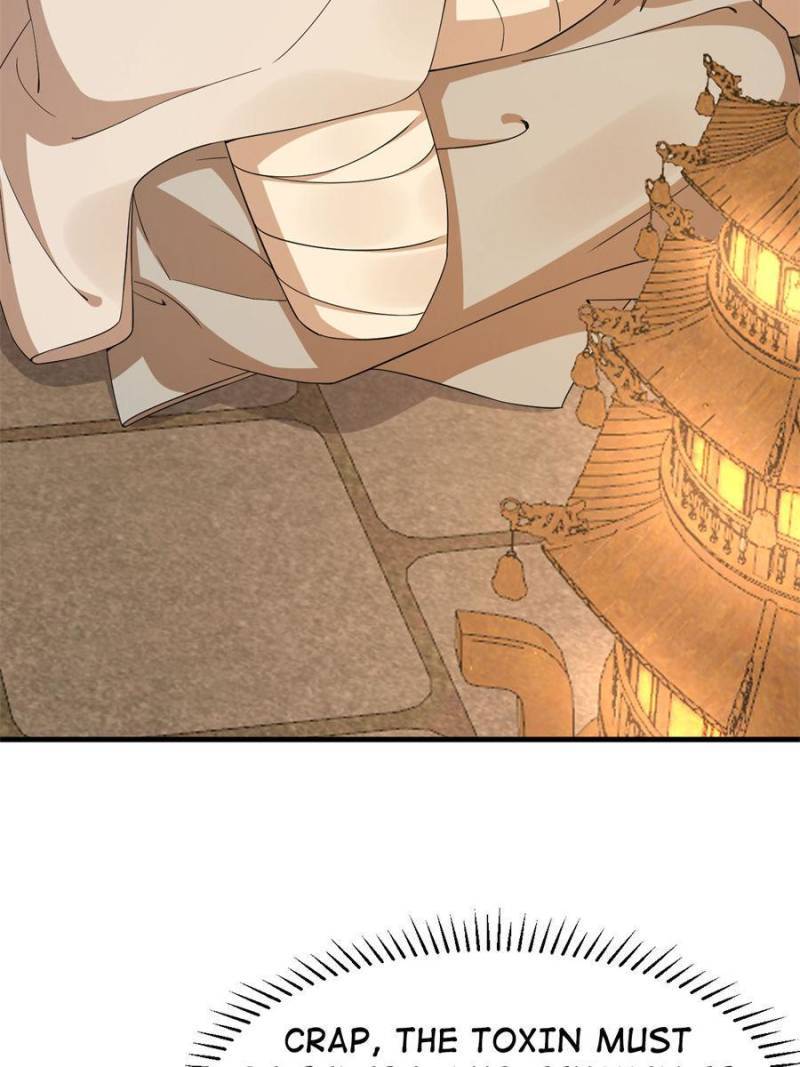 Queen of Poison: the Legend of a Super Agent, Doctor and Princess chapter 400 page 32