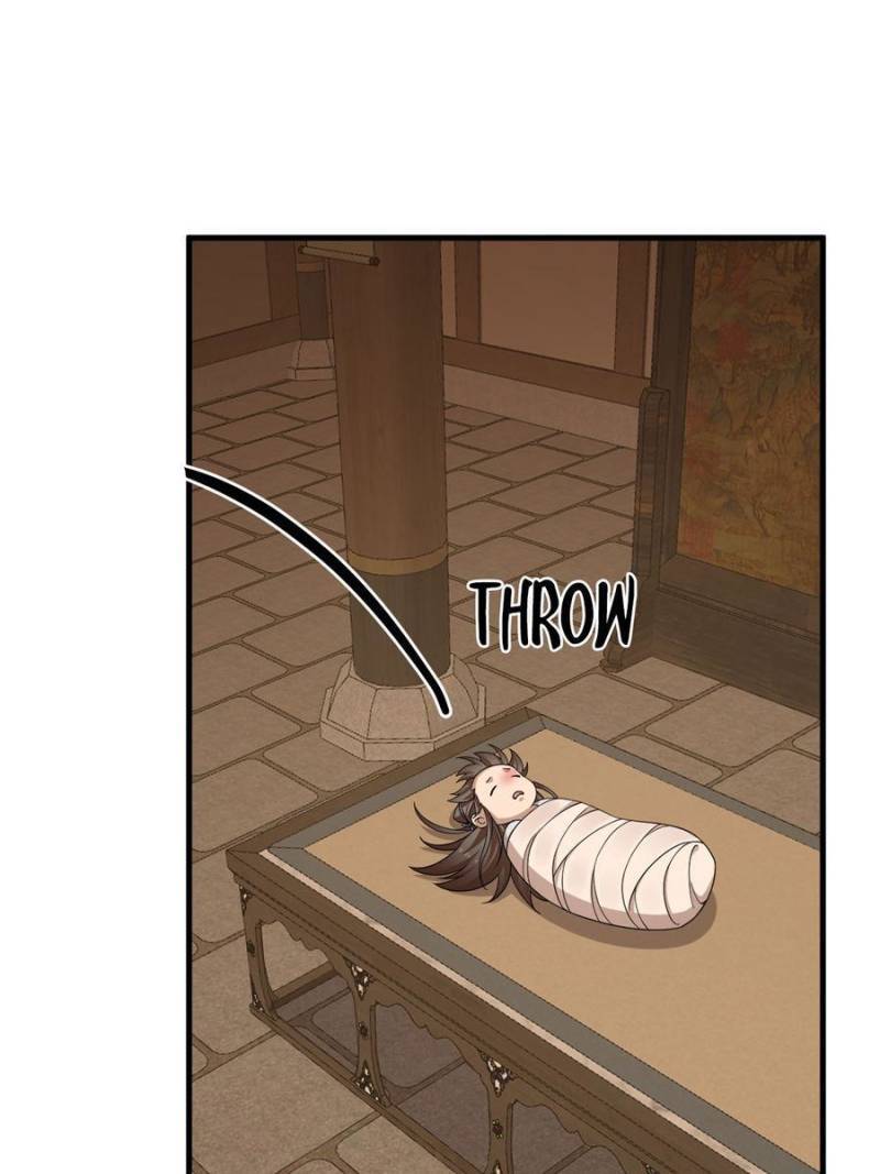 Queen of Poison: the Legend of a Super Agent, Doctor and Princess chapter 400 page 39