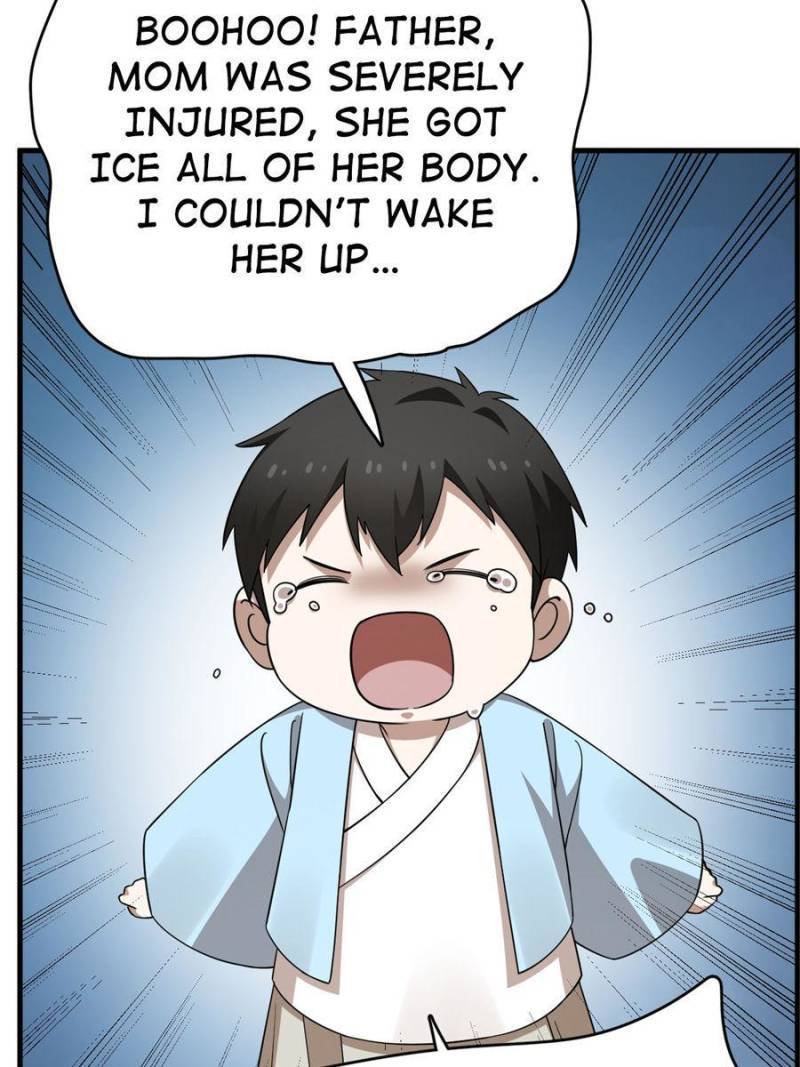 Queen of Poison: the Legend of a Super Agent, Doctor and Princess chapter 400 page 5