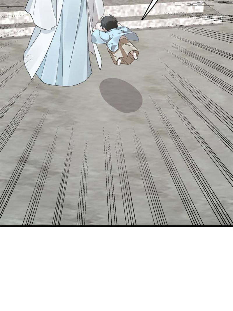 Queen of Poison: the Legend of a Super Agent, Doctor and Princess chapter 400 page 8