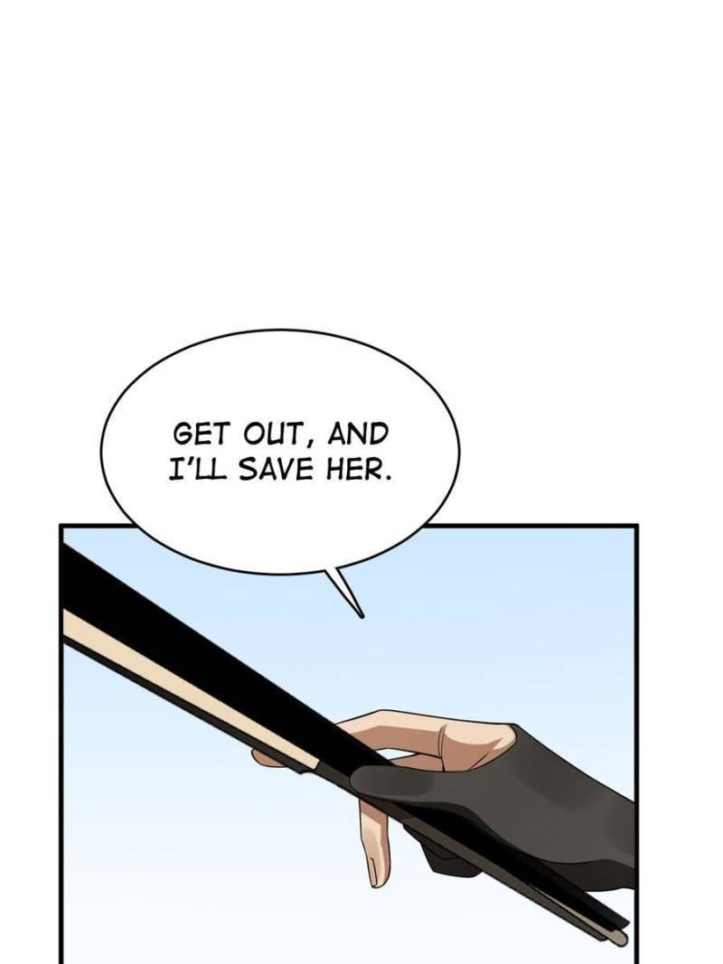 Queen of Poison: the Legend of a Super Agent, Doctor and Princess chapter 402 page 53