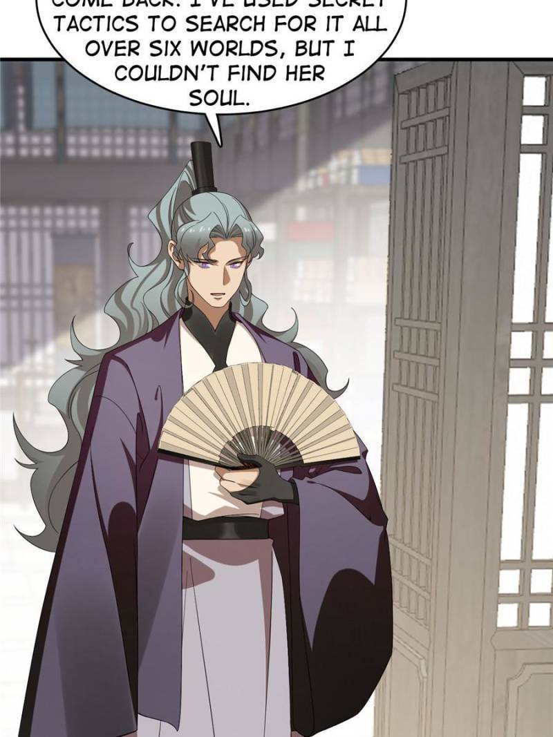 Queen of Poison: the Legend of a Super Agent, Doctor and Princess chapter 403 page 14