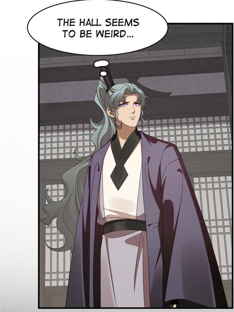 Queen of Poison: the Legend of a Super Agent, Doctor and Princess chapter 403 page 19