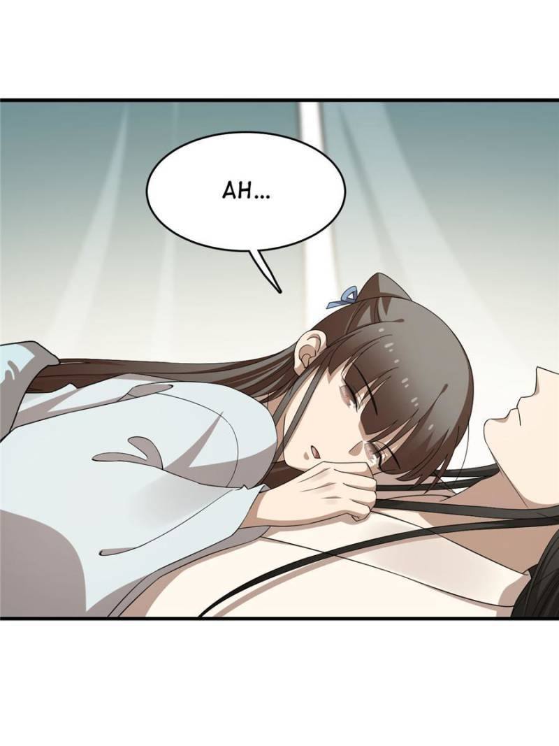 Queen of Poison: the Legend of a Super Agent, Doctor and Princess chapter 403 page 23