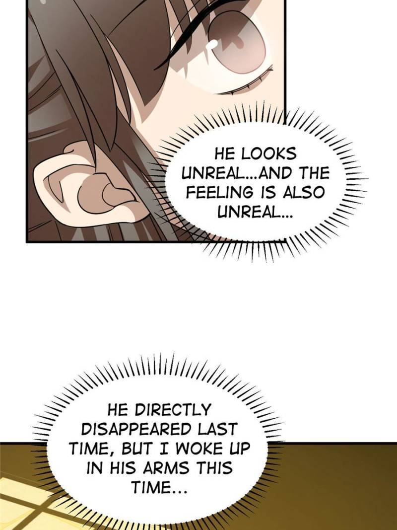 Queen of Poison: the Legend of a Super Agent, Doctor and Princess chapter 403 page 26