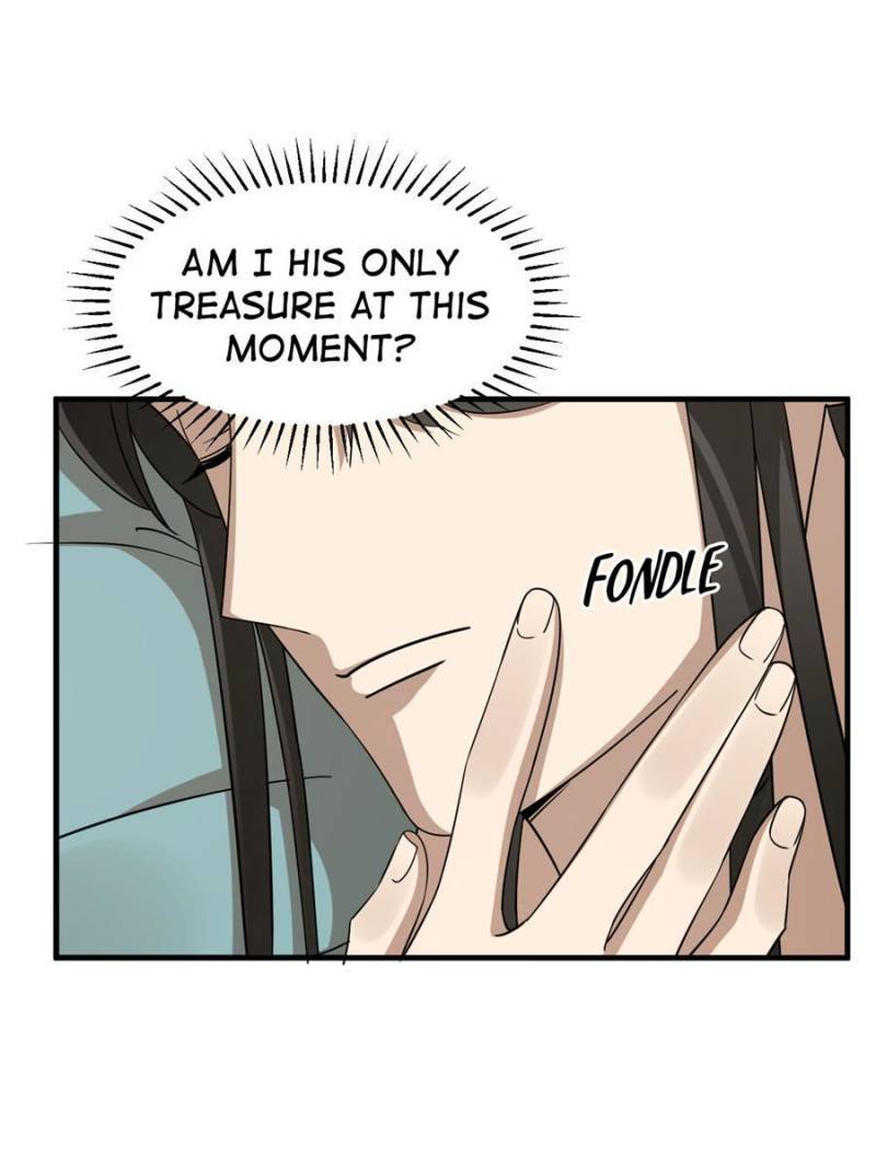 Queen of Poison: the Legend of a Super Agent, Doctor and Princess chapter 403 page 28