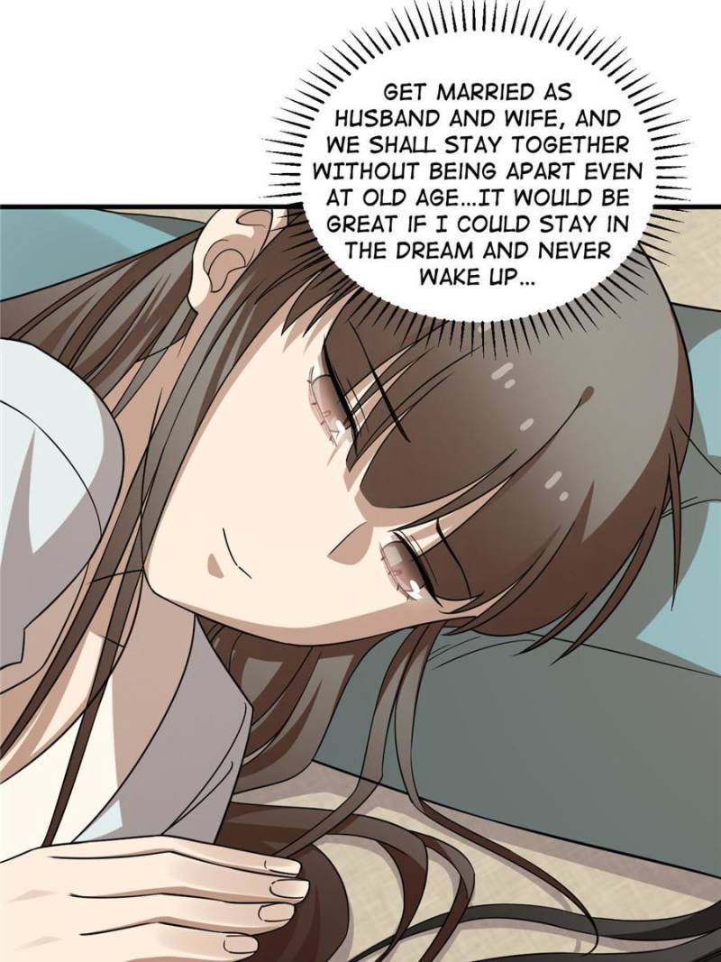 Queen of Poison: the Legend of a Super Agent, Doctor and Princess chapter 403 page 30