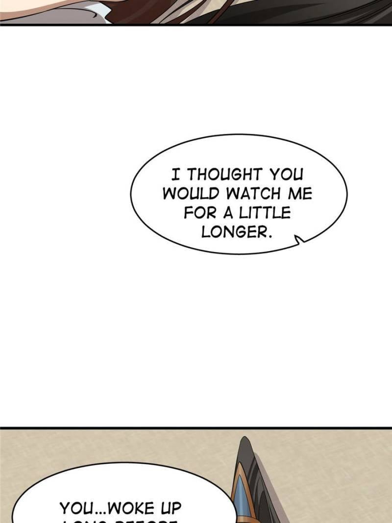 Queen of Poison: the Legend of a Super Agent, Doctor and Princess chapter 403 page 31