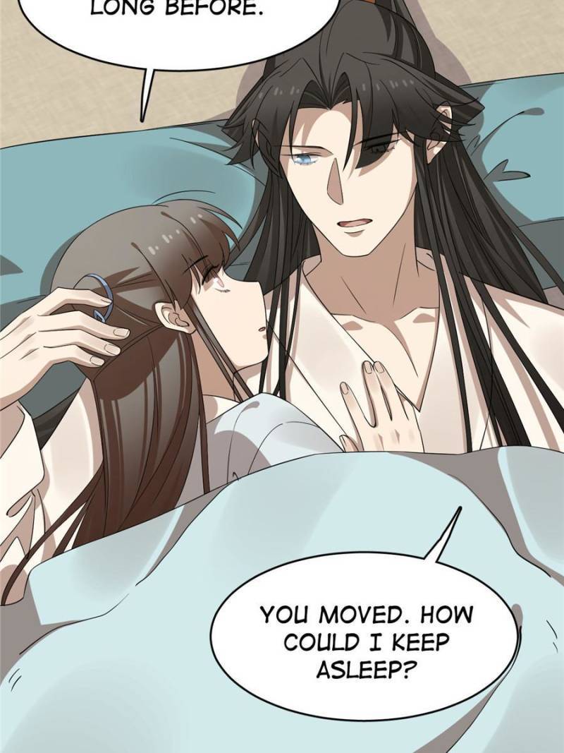 Queen of Poison: the Legend of a Super Agent, Doctor and Princess chapter 403 page 32