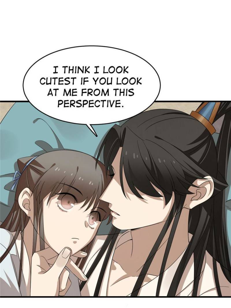 Queen of Poison: the Legend of a Super Agent, Doctor and Princess chapter 403 page 34