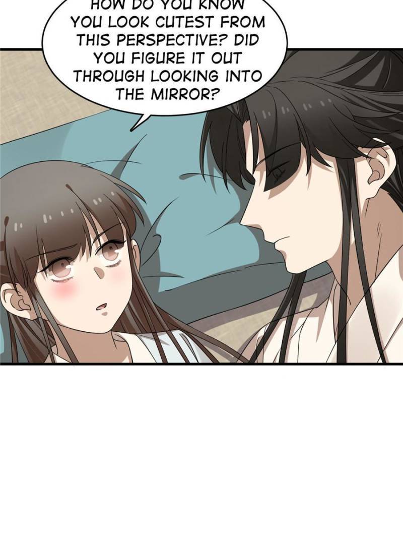 Queen of Poison: the Legend of a Super Agent, Doctor and Princess chapter 403 page 36