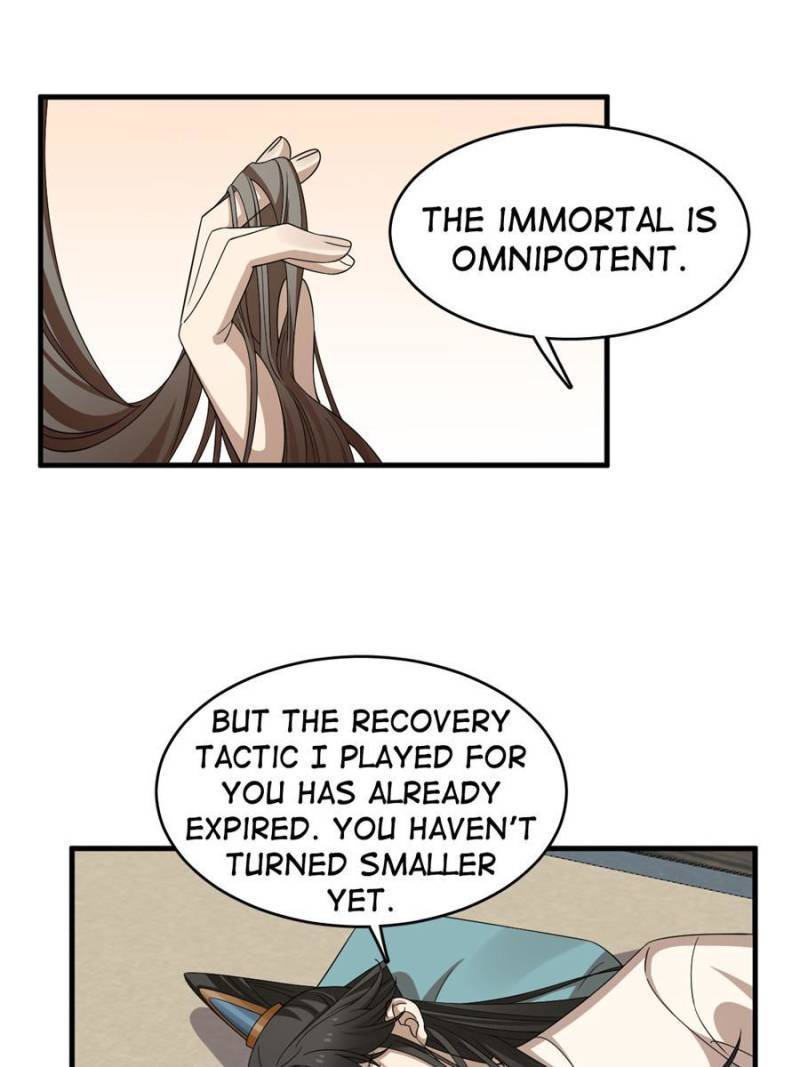 Queen of Poison: the Legend of a Super Agent, Doctor and Princess chapter 403 page 37