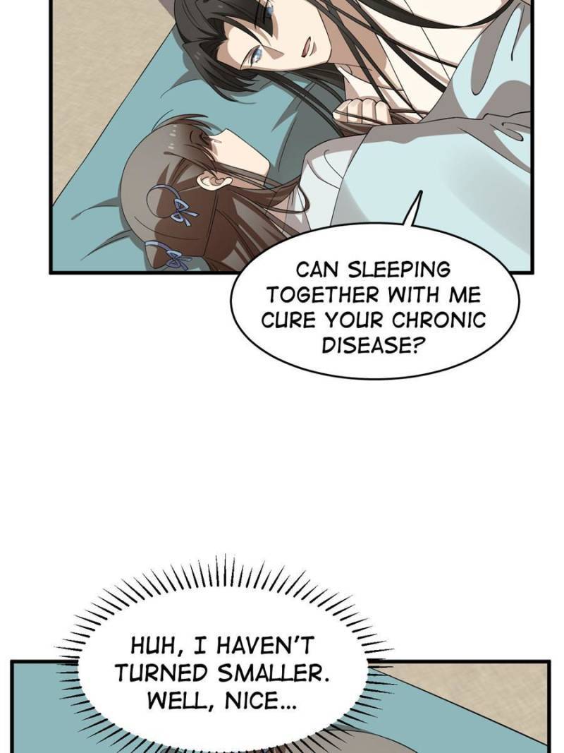 Queen of Poison: the Legend of a Super Agent, Doctor and Princess chapter 403 page 38