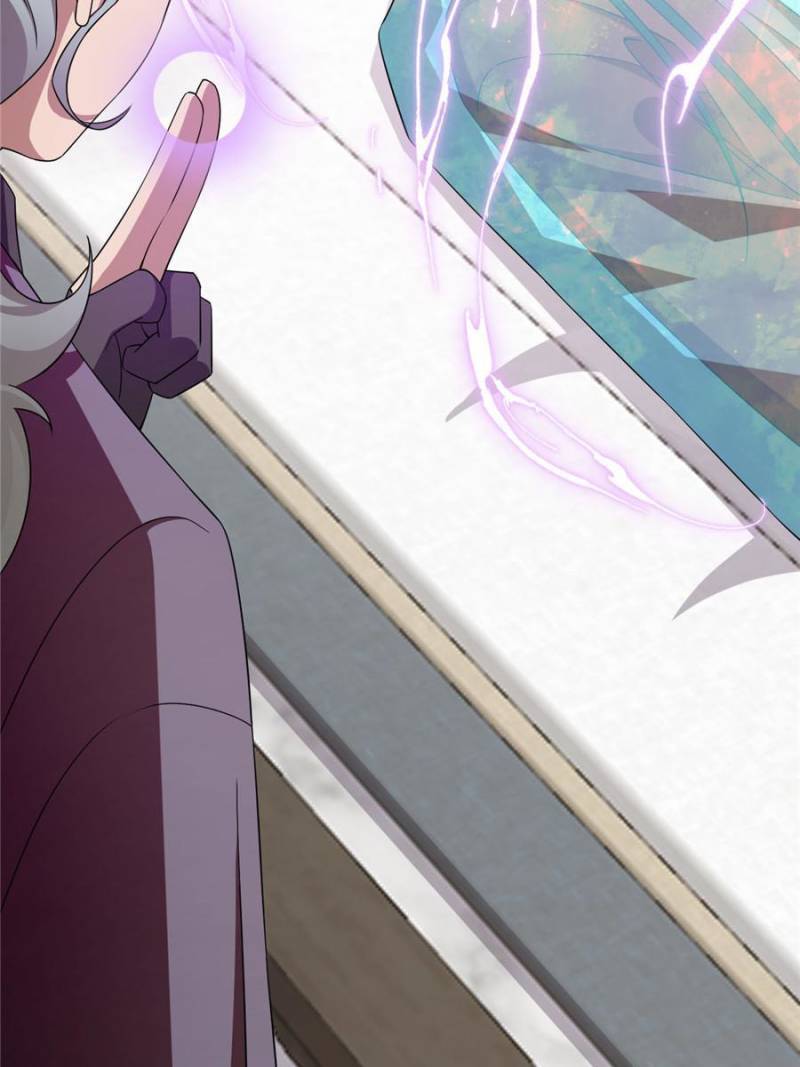 Queen of Poison: the Legend of a Super Agent, Doctor and Princess chapter 403 page 4