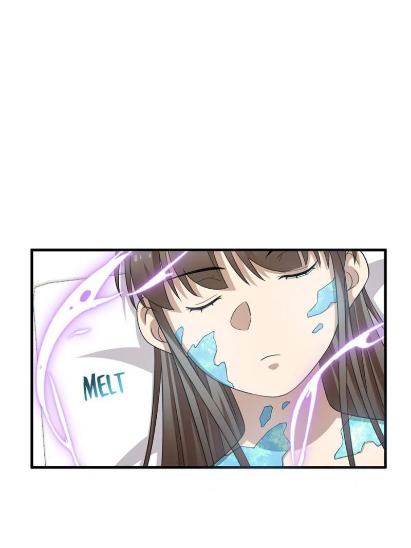 Queen of Poison: the Legend of a Super Agent, Doctor and Princess chapter 403 page 6