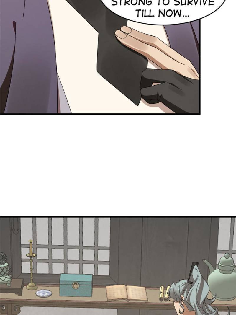 Queen of Poison: the Legend of a Super Agent, Doctor and Princess chapter 403 page 8