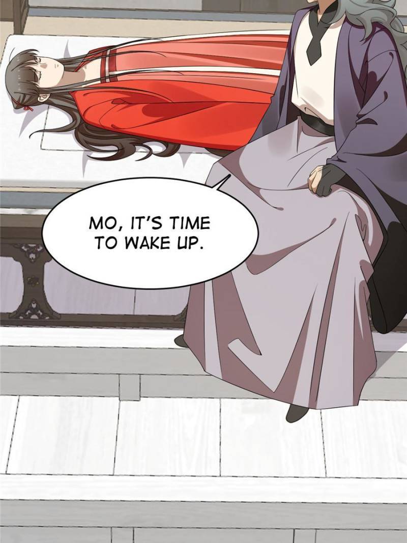 Queen of Poison: the Legend of a Super Agent, Doctor and Princess chapter 403 page 9