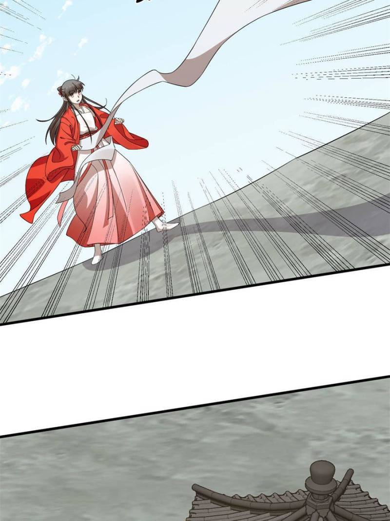 Queen of Poison: the Legend of a Super Agent, Doctor and Princess chapter 404 page 19