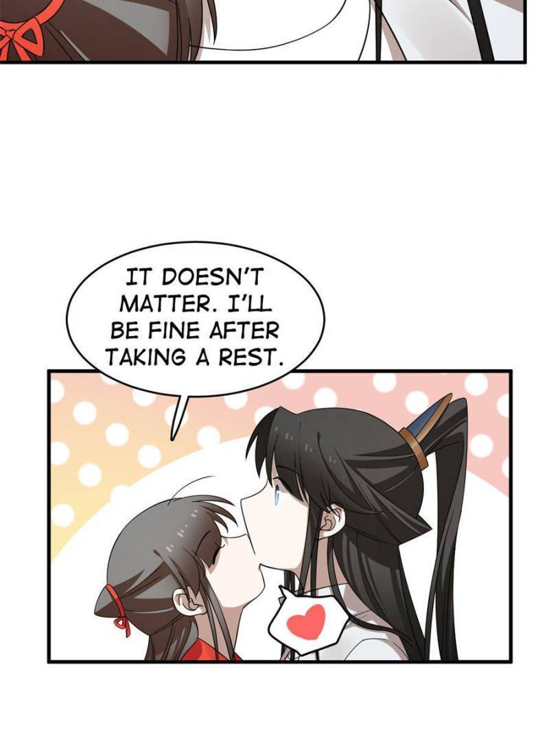 Queen of Poison: the Legend of a Super Agent, Doctor and Princess chapter 404 page 28