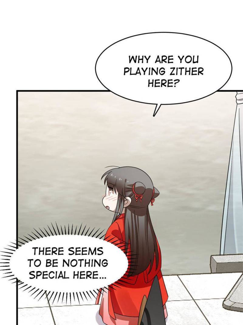 Queen of Poison: the Legend of a Super Agent, Doctor and Princess chapter 404 page 39