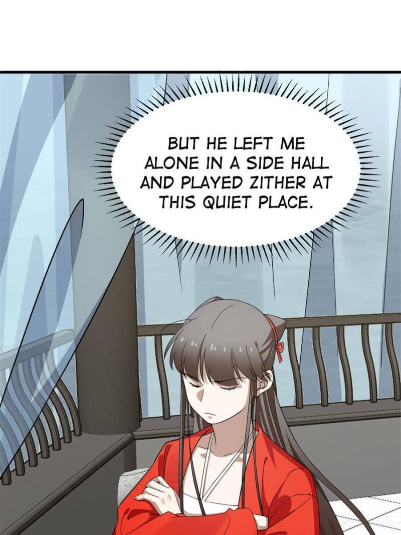 Queen of Poison: the Legend of a Super Agent, Doctor and Princess chapter 404 page 42