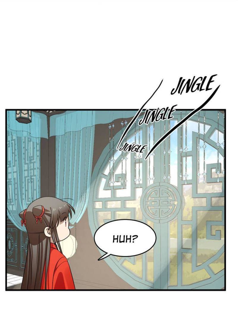 Queen of Poison: the Legend of a Super Agent, Doctor and Princess chapter 404 page 5