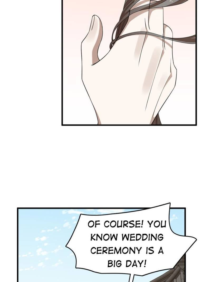 Queen of Poison: the Legend of a Super Agent, Doctor and Princess chapter 405 page 10