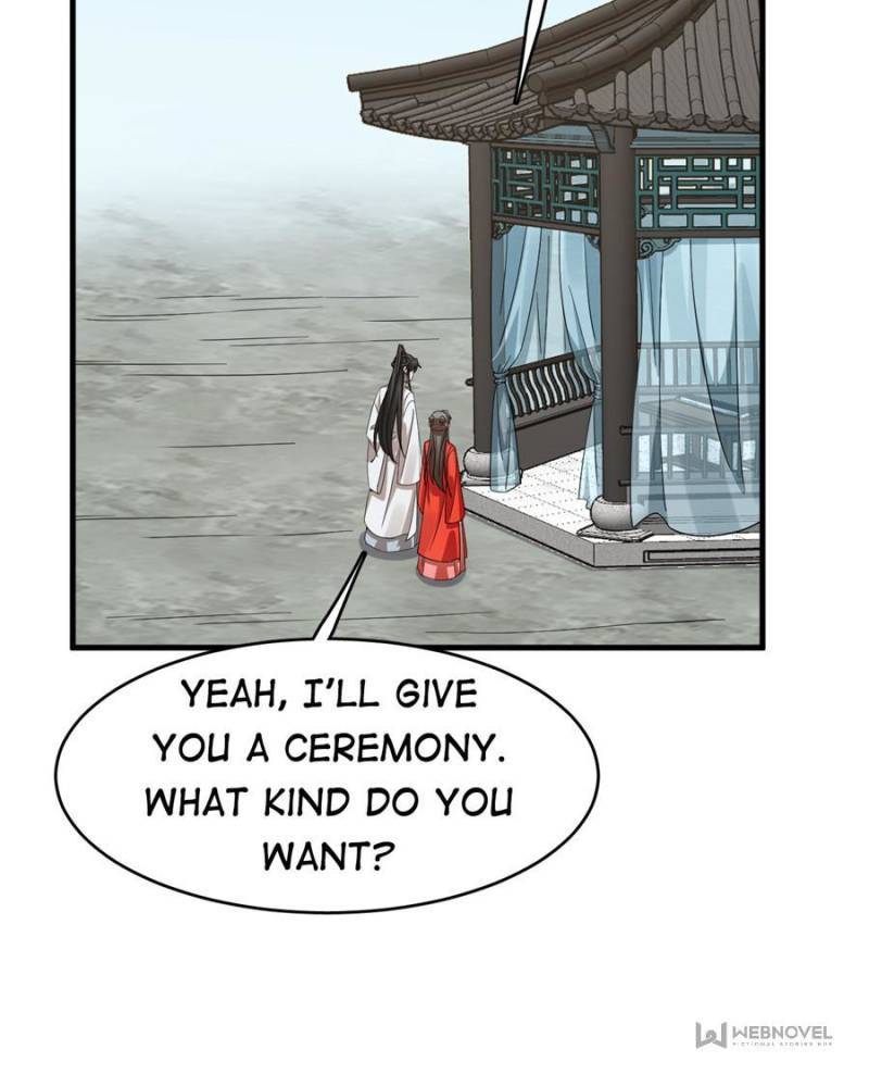 Queen of Poison: the Legend of a Super Agent, Doctor and Princess chapter 405 page 11