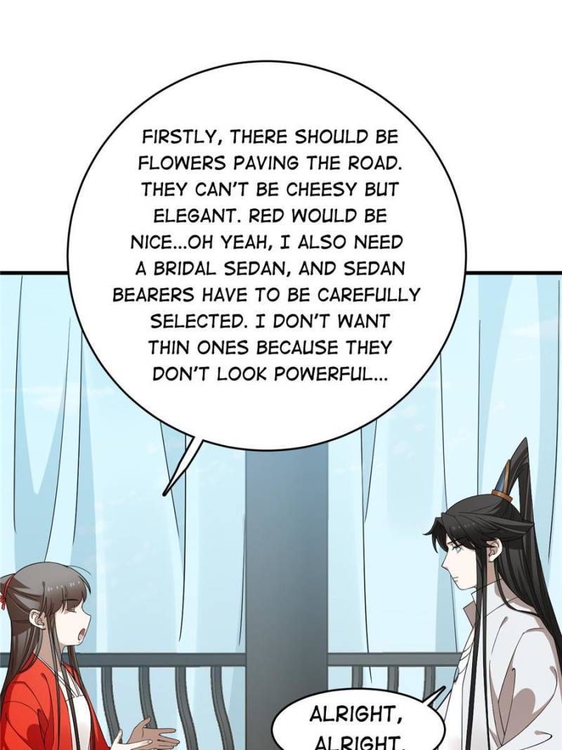 Queen of Poison: the Legend of a Super Agent, Doctor and Princess chapter 405 page 12