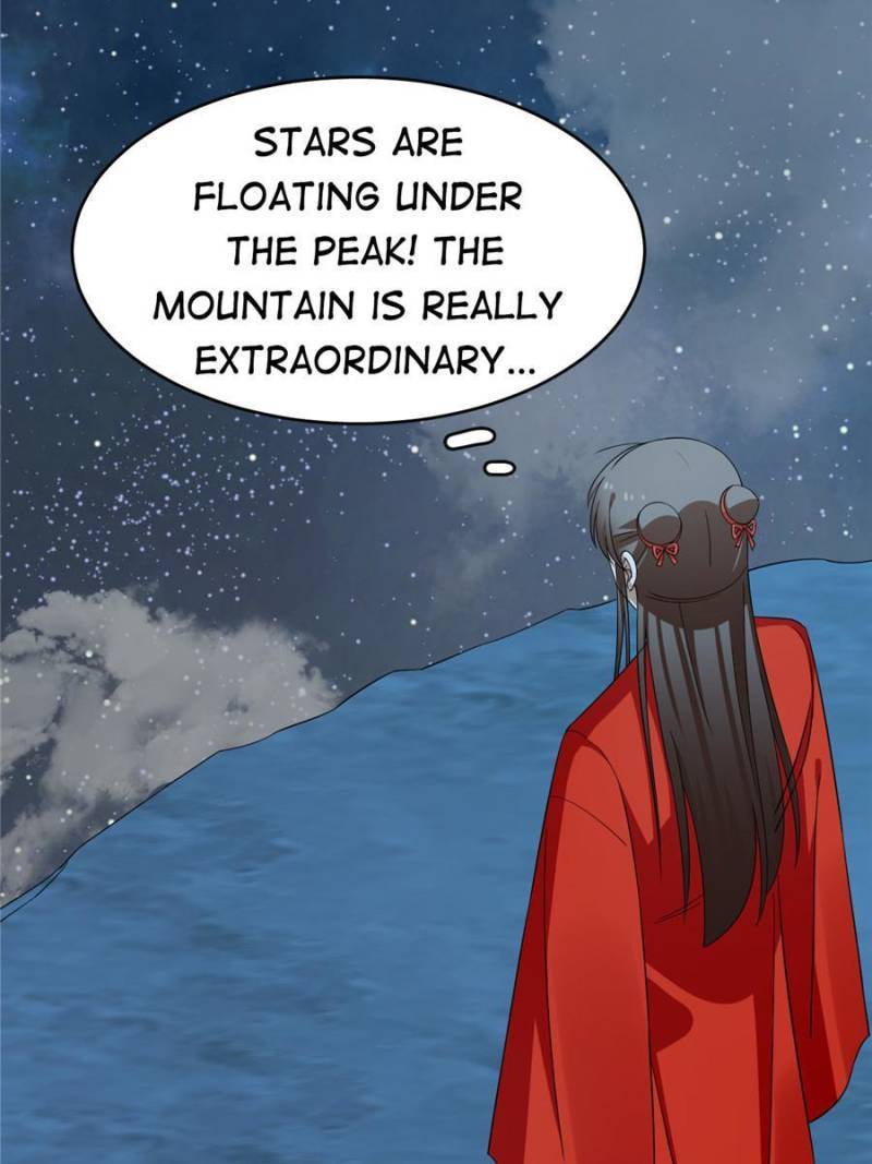 Queen of Poison: the Legend of a Super Agent, Doctor and Princess chapter 405 page 21