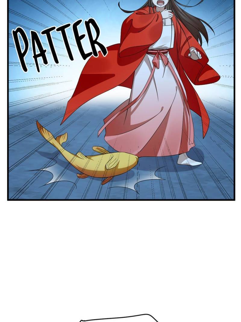 Queen of Poison: the Legend of a Super Agent, Doctor and Princess chapter 405 page 25